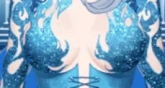 AmaleeBooba emote for Discord