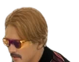 AMBATUCHASE emote for Discord