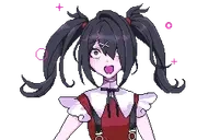 ameTripping emote for Discord