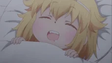 amimir emote for Discord