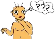 amnesiac emote for Discord