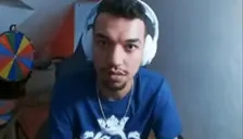 amarStare emote for Discord