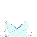 amaiPeek emote for Discord