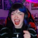 amdeeYeah emote for Discord