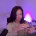 ambercaught emote for Discord