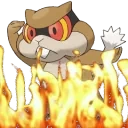 amhhPATRAT emote for Discord