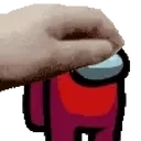 amogus emote for Discord