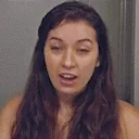 amandaFricc emote for Discord