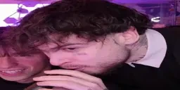 AMGVAPE emote for Discord