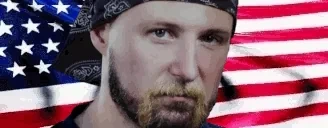 America emote for Discord