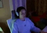 ambiCHECKING emote for Discord