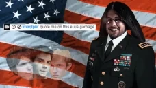 America emote for Discord