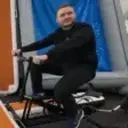 AmigoRadler emote for Discord