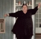 amberWiggle emote for Discord