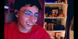 amigoboPhone emote for Discord