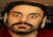 AmirWTF emote for Discord