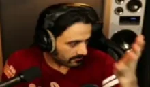 AmirVAY emote for Discord