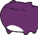 amethystnod emote for Discord