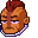 amSpotted emote for Discord