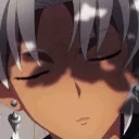 AMAKUSAWOKE emote for Discord