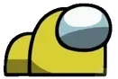 AmogusSpin emote for Discord