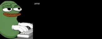 AMEOWING emote for Discord