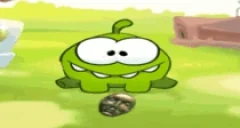 amnyam emote for Discord