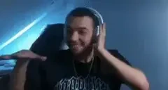 amarJagaJaga emote for Discord