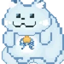 amairollfaster emote for Discord