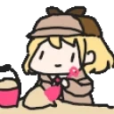 AmeSand emote for Discord