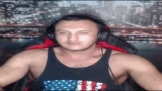 amstaff emote for Discord