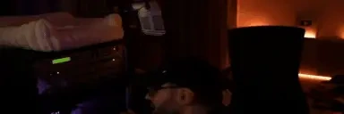 amirBONK emote for Discord