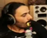 AmirSmoke emote for Discord