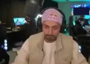 amarSalut emote for Discord