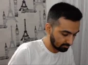 amirbassem emote for Discord