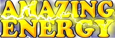 AMAZINGENERGY emote for Discord