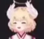 amaiSchizo emote for Discord