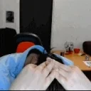 AmiciaDiedAgain emote for Discord