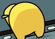 Amogus emote for Discord