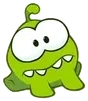 amnyam emote for Discord