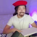 AMBERSTONE emote for Discord