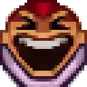 amLaugh emote for Discord