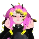 Amblapedro emote for Discord