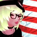 american emote for Discord
