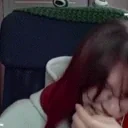 AM0PKATERICALLAUGHTER emote for Discord