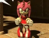 AmyAngry emote for Discord