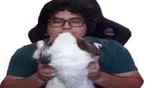 Ami emote for Discord