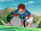 amurorage emote for Discord