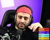 amirrChatting emote for Discord