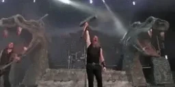 AmonHammer emote for Discord